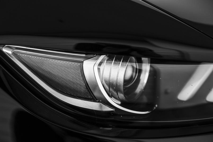  Ford Mustang Rocket by GAS-Fisker 2015 года  (фото 24 из 40)